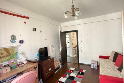 Apartament Mobilat-Comision 0%-Militari Residence-Str. Tineretului - 19