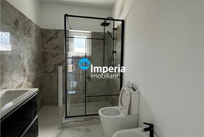 Casa P+ beci, 4 cam, intabulata, 450 teren,  Valea Adanca - 4