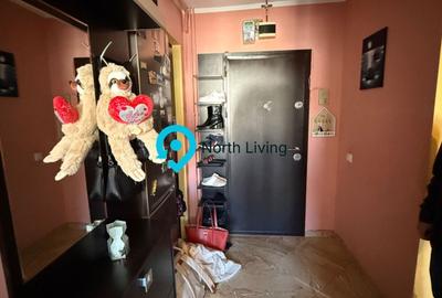 Apartament 2 camere de vânzare – Alexandru Obregia - 5