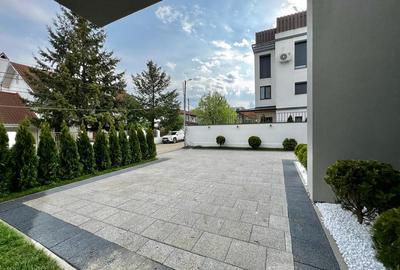 Casa noua de vanzare lacul Baneasa, la cheie, finsaje la alegere! - 23
