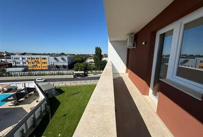 Ap 2 camere 65 mp utili, EXPRESS Residence, BLOC NOU, str Cotesti - 23