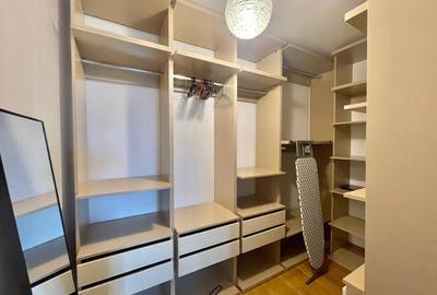 2 camere - UPGROUND, Fabrica de Glucoză, Pipera, Barbu Văcărescu - 10