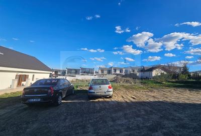 Teren 800mp - str Soarelui - ESQ Village - 1