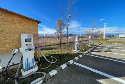 BRASOV-GHIMBAV | INCHIRIERE HALA +SHOWROOM | 6500 MP CONSTRUITI - 14