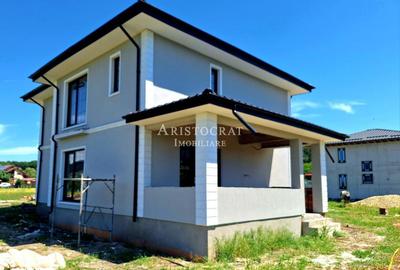 Vila individuala langa padure finisaje la alegere Corbeanca - 8