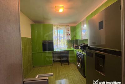 Apartament 2 camere, 46 mp, Gheorgheni, zona IULIUS MALL - 5