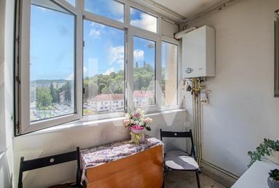 De vanzare garsoniera str. Mihai Viteazu-Colina Universitatii! - 7