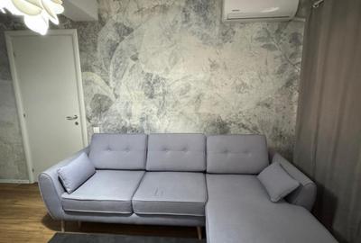 Apartament 2 Camere Mobilat Modern Trapezului Ozana Bloc Nou Metrou - 11