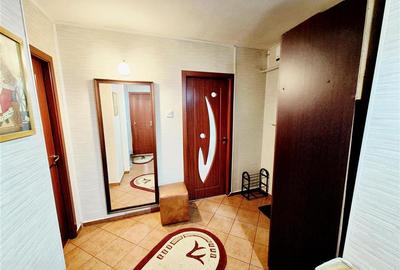 Apartament decomandat cu 3 camere de 78 mp cu 2 bai si 3 locuri parcare - 11