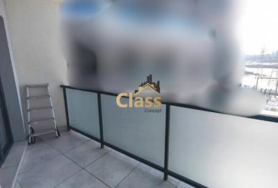Apartament 3 camere | Etaj Intermediar | 53 mpu| Zona OMW Calea Turzii - 10