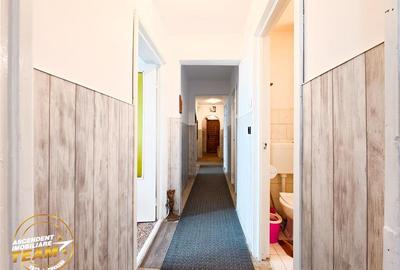 3D Tur! 3 camere,decomandate,apreciabila ariere,Dealului,Simeria,Sfantu Gheorghe - 36