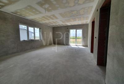 Casa 4 camere de vanzare in Santandrei - 1