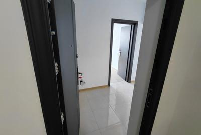 Apartament-2 camere-Studio-50mp-Utili-Etaj 1-Parcare-Balcon-Sanpetru - 7