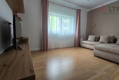 Apartament modern cu 2 camere 50 mp si parcare Tineretului - 1