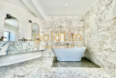 RENOVATA COMPLET/ PISCINA/ FINISAJE DEOSEBITE/ GARAJ - 1