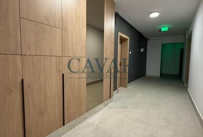 Alege excelenta in locuire, alege Cavar Residence Bradetului 24B - 13