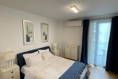 Apartament 2 camere | Unirii | Bloc Nou | Parcare Subterana - 8