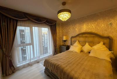 Apartament 3 camere de vânzare | Încălzire în pardoseală |  Str.Biruinței - 15