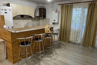 2 camere Voluntari mobilat cu parcare - 3