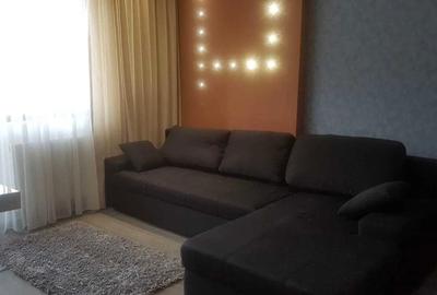 2 camere Lujerului - imobil 2015 l str. Cupolei l - 1