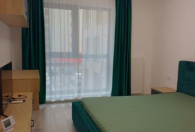 Apartament 2 camere Exigent Plaza Faza 4 la 10 minute de metroul Lujerului - 10