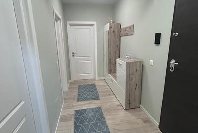Lujerului l Plaza residence Faza 4 l 2 camere -loc de parcare l 10 min metrou l - 15