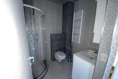 Apartament 3 camere 68mp,2 balcoane,Marasti, Fabricii_PET FRIENDLY - 12