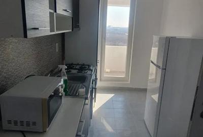 Garsoniera, decomandata, 30 mp, centrala proprie, ac, parcare, balcon, Chiajna - 3