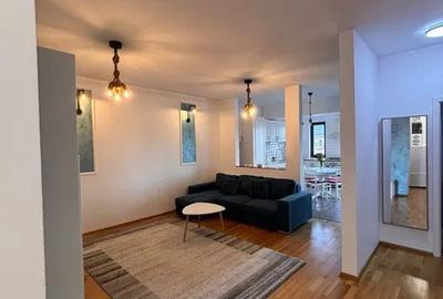 Apartament spatios Drumul Taberei - 9