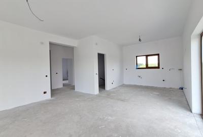 Casa individuala parter 116 mp si teren 861 mp JUCU - 1