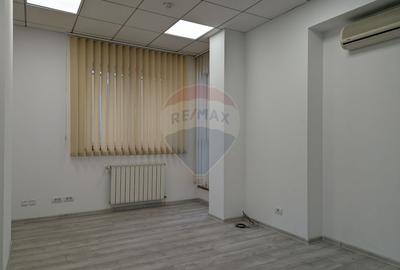 Spațiu de birouri generos  în zona Aviatorilor - 6