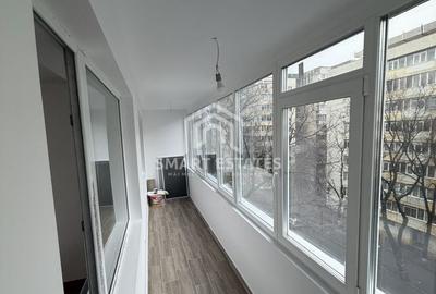 Apartament 3 camere renovat -Vatra Luminoasa - 5