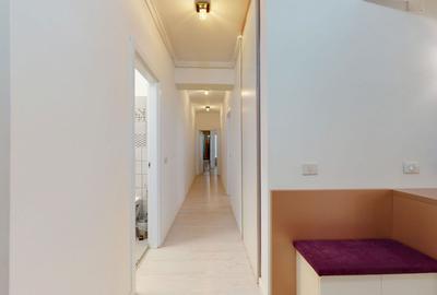Apartament 4 camere | 128 mp total | Unirii-Alba Iulia - 26