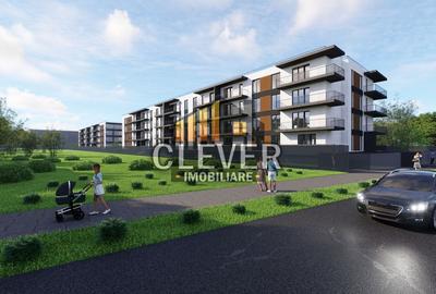 Titan-Pallady Apartament 2 camere decomandate 500m STB - 1