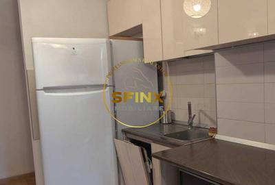 3 camere Unirii/ Carol/ Complexul Rezidential Vivando/ centrala/ parcare - 5