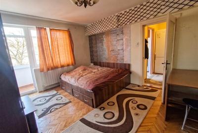 Apartament 2 camere | Centru | Etaj 3 | 2c-7555 - 1