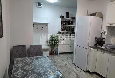 Apartament 2 camere, recent renovat complet, Zona Dambovita - 6