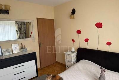 Apartament 3 camere în zona STRAZII CAMPULUI - 6