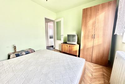 Apartament cu 2 camere - mobilat si utilat - zona Olimpia - 7