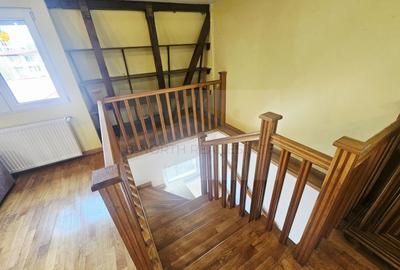 Apartament de închiriat 3 camere Piața Alba Iulia | 100 mp | Vilă 2012 - 8