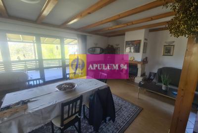 Vila de vanzare in Comarnic - 6