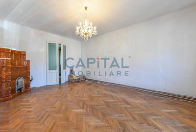 Casă de vanzare, zona Marasti - 8