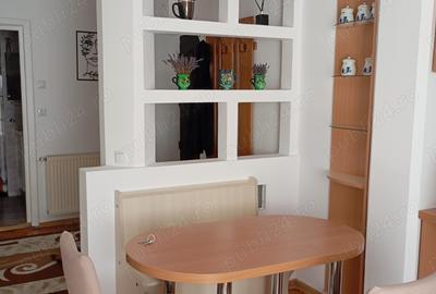 Apartament 2 camere Manastur Kaufland, 2 locuri de parcare, Etaj Intermediar - 2