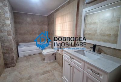 VILA D+P+E+M   -   TEREN 1000 MP, SUPRAFATA CONSTRUITA 265 MP - 4