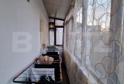 Apartament de 1 camera, 39mp, semidecomandat, zona Tatarasi - 7