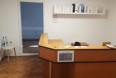 Oportunitate! Spațiu birouri 82 mp, parter, parcare, ultracentral – Sibiu - 6