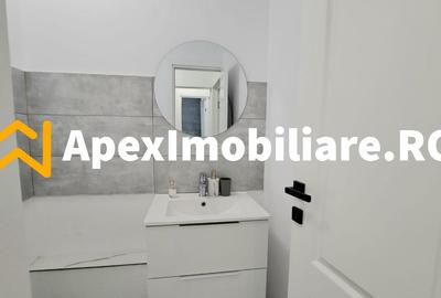 Apartament 3 camere de inchiriat Dristor București | ApexImobiliare.ro - 8