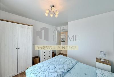 Apartament 2 camere, terasa 20 mp, Cartier Albert Nord Ploiesti - 7