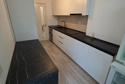 Apartament cu 2 camere, decomandat, Zona Tatarasi Newton - Spital Sfanta Maria - 8