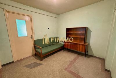 Apartament ultracentral | Aleea Nucului | Potential investitie | ID: 1771 - 4